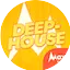 Logo Max Radio – Deep-House