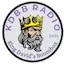 Logo King David's BoomBox (KDBB Radio)