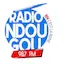 Logo Radio Ndougou