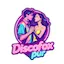 Logo Discofox pur