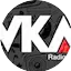 Logo WKM Radio