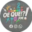 Logo Oe Que Fm Musica Variadita