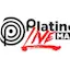 Logo PlatinoMax Live