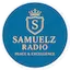 Logo Samuelz® Radio Peace & Excellence 24/7