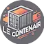 Logo LE CONTENAIR WEBRADIO CTR la culture libre