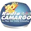 Logo Radio Camargo Bolivia