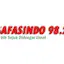 Logo Radio Safasindo FM
