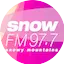 Logo Snow