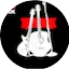 Logo Eska ROCK Nowy Rock