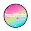 Logo Venus Vibe Pop