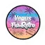 Logo Venus Flow Retro