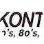 Logo Radio Skonto ‘70 ‘80 ‘90