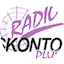 Logo Radio Skonto plus