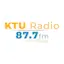 Logo KTU Radio