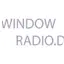 Logo Window Radio