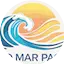 Logo Radio Mar Pacífico