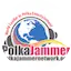 Logo Polka Jammer Network