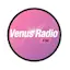 Logo Venus Radio Chile | Pop & Top 40