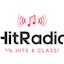 Logo 100% Hits & classics