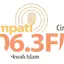 Logo Radio Simpati FM