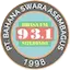 Logo Radio Bhasa FM