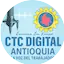 Logo CTC Digital Antioquia