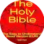 Logo Bible Radio