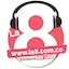 Logo La 8 Radio