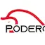 Logo La Poderosa