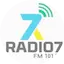 Logo Radio 7