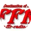 Logo FFR-Radio