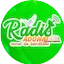 Logo Radio Adonai Canal de Salvación