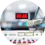 Logo Rádio Alvesom