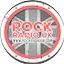 Logo ROCK RADIO UK