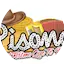 Logo Radio Pisona