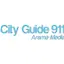 Logo Radio City Guide FM