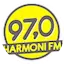 Logo Harmoni FM