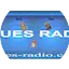 Logo BLUES RADIO UK