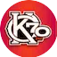 Logo KC 70 FM