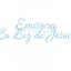 Logo Emisora A La Luz de Jesucristo