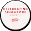 Logo Celebrating Singapore: Volume 1