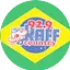 Logo Radio Kaff Country 92.9 FM Canada