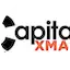 Logo Capital Xmas