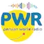 Logo Persian WORD Radio