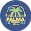 Logo Palma Estéreo Bello