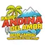 Logo Radio Andina del Amor