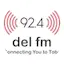 Logo Radio Del FM