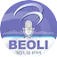 Logo Radio Beoli FM