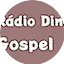 Logo Rádio Ding - Gospel
