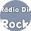 Logo Rádio Ding - Rock